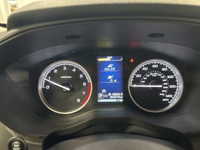 Used 2019 Subaru Forester Premium image 17