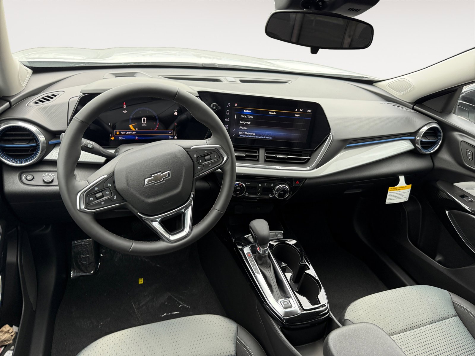 New 2026 Chevrolet Trax LT image 15