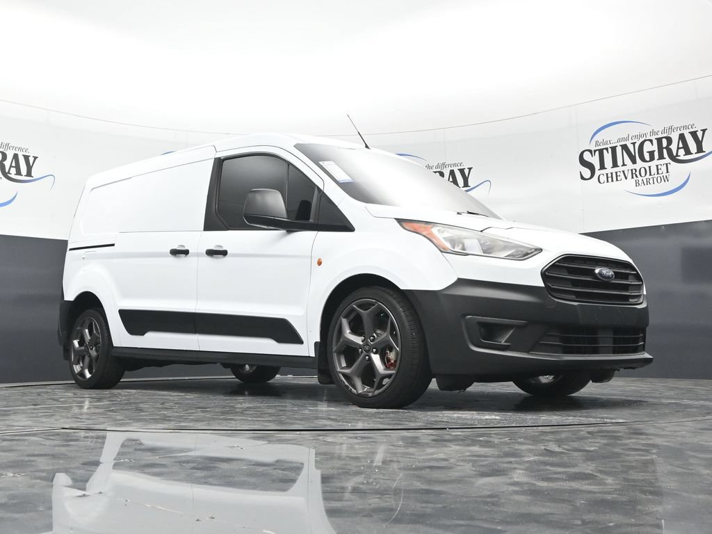 Used 2019 Ford Transit Connect XL FWD image 27