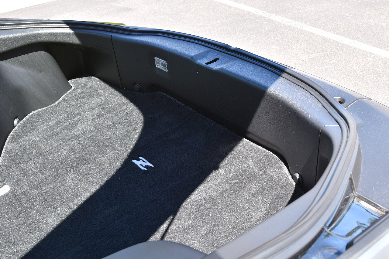 Used 2023 Nissan Z w/ Floor Mat Package (L93) image 19