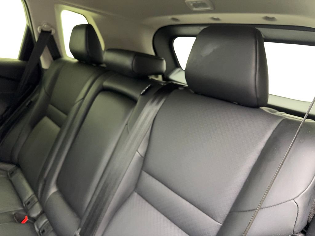 Used 2024 Nissan Rogue SV w/ SV Premium Package image 34