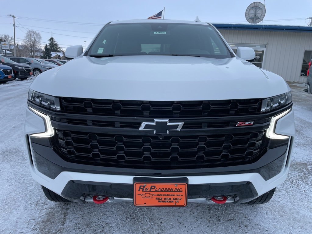 Used 2023 Chevrolet Tahoe Z71 image 25