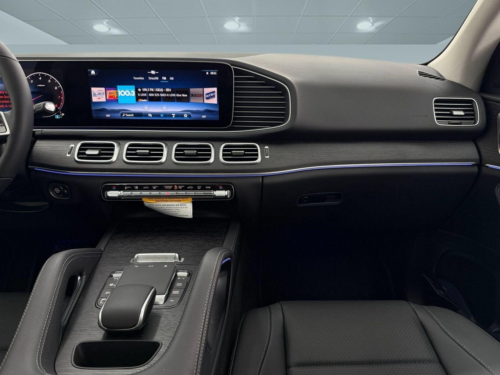 New 2026 Mercedes-Benz GLE 450 4MATIC image 31