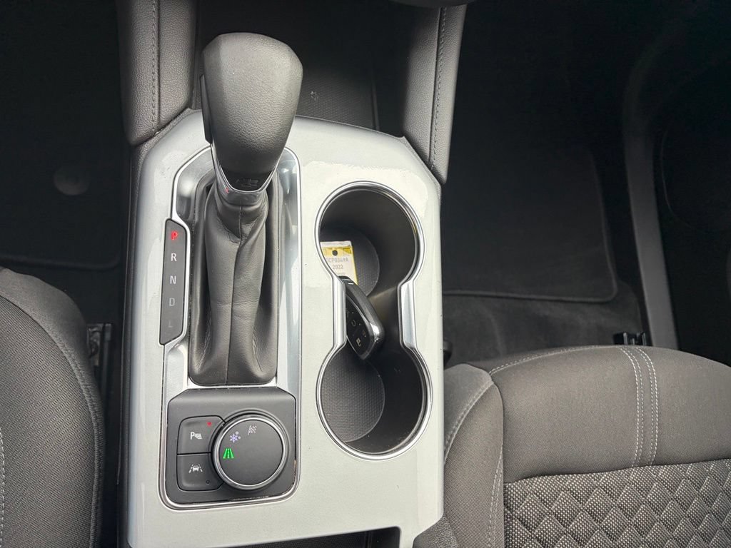 Used 2022 Chevrolet Blazer LT w/ Redline Edition FWD image 16