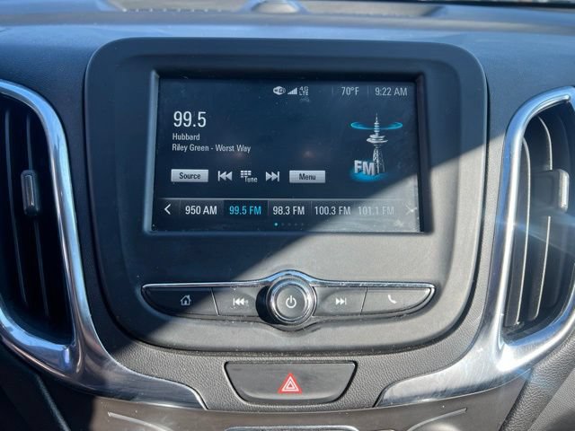Used 2018 Chevrolet Equinox LT AWD/4WD image 27