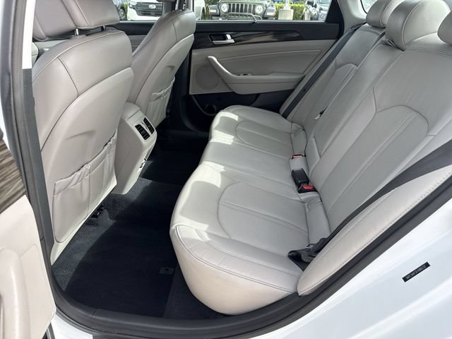Used 2015 Hyundai Sonata Limited FWD image 15