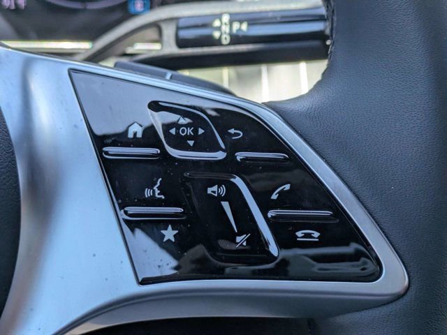 Used 2026 Mercedes-Benz C 300 Sedan image 21