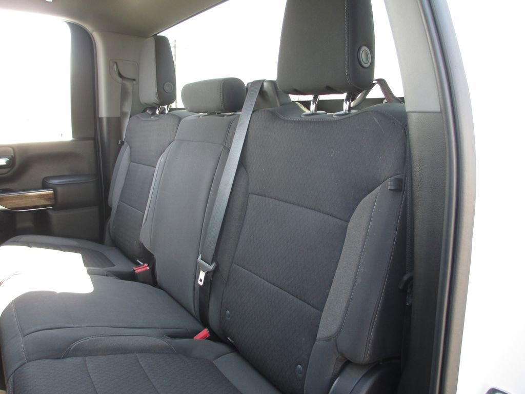 Used 2022 GMC Sierra 3500 SLE w/ SLE Value Package image 21