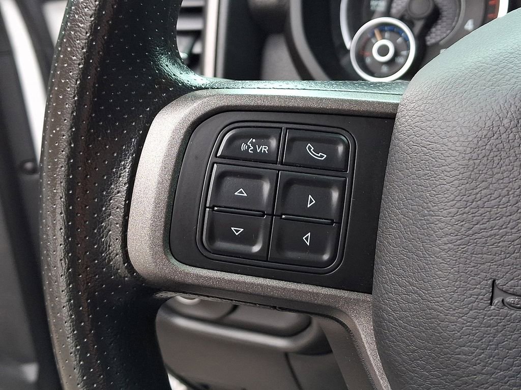 Used 2020 RAM 3500 Tradesman image 21