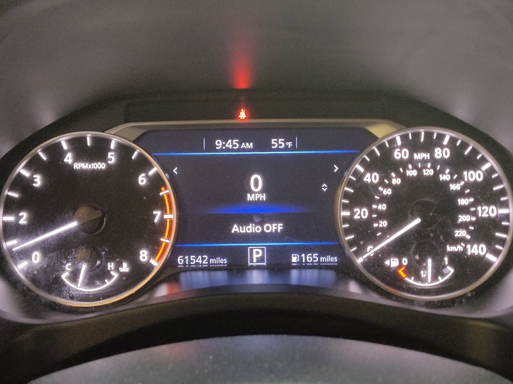 Used 2020 Nissan Altima 2.5 SR image 23