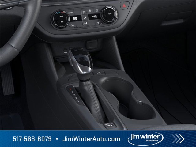 New 2025 Buick Envista Preferred w/ Convenience I Package image 48