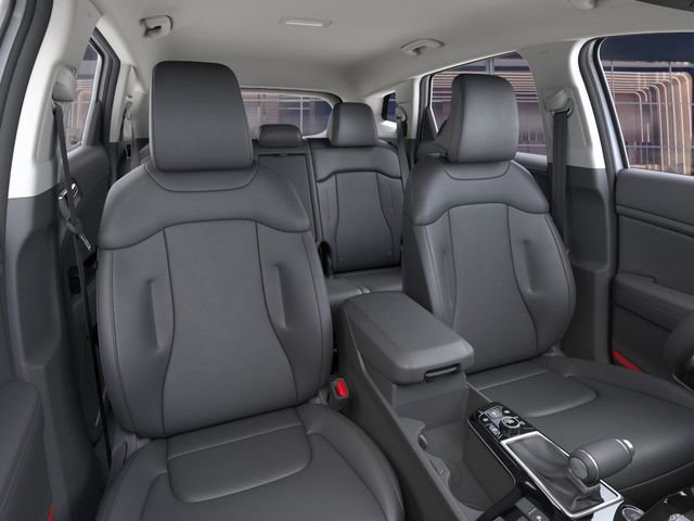 New 2025 Kia Sportage EX image 15