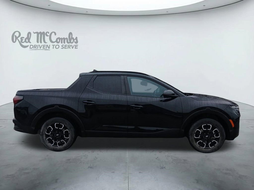 Certified 2023 Hyundai Santa Cruz SEL Premium AWD/4WD image 6