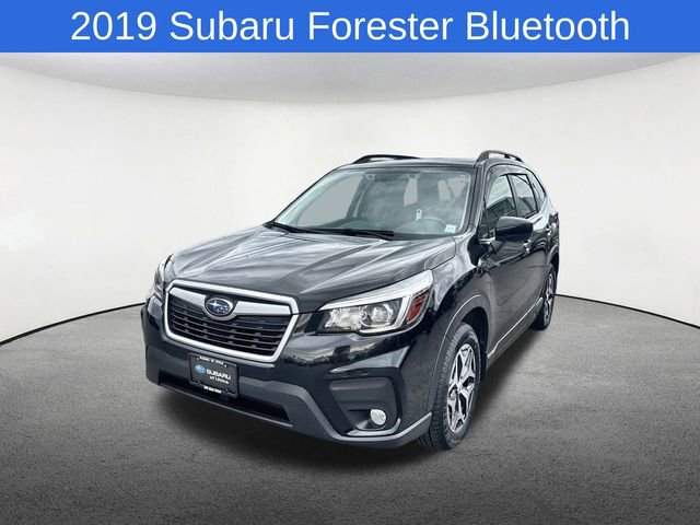 Used 2019 Subaru Forester Premium