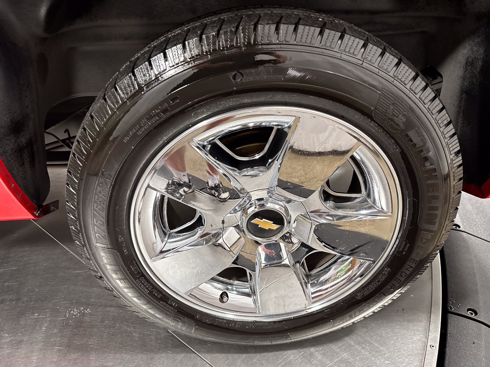 Used 2011 Chevrolet Silverado 1500 LT w/ Texas Edition RWD image 25
