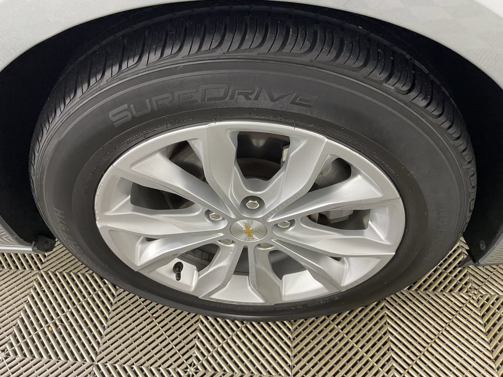 Used 2024 Chevrolet Malibu LT FWD image 11