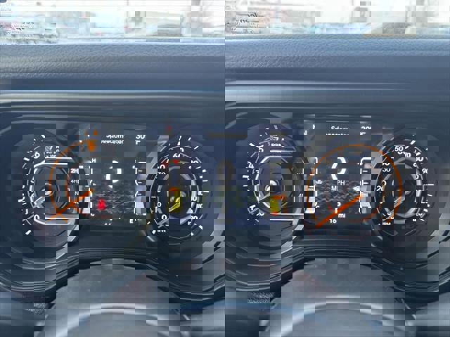 New 2025 Jeep Gladiator Sport image 45