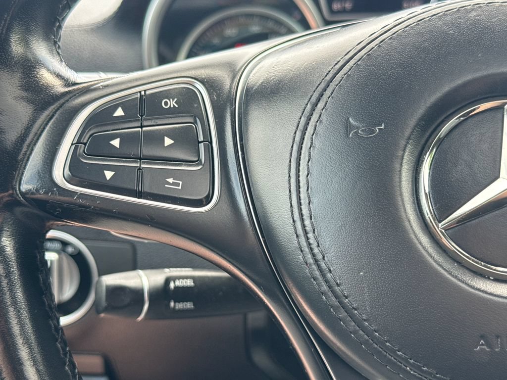 Used 2018 Mercedes-Benz GLS 450 4MATIC image 20