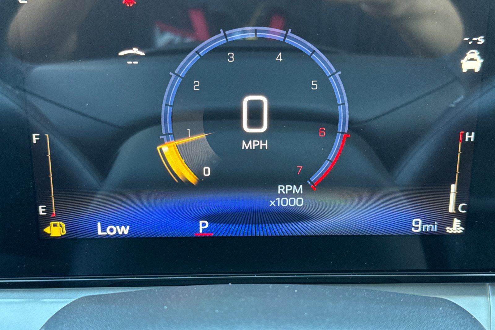 New 2026 Chevrolet Trax LT w/ Driver Confidence Package FWD image 23