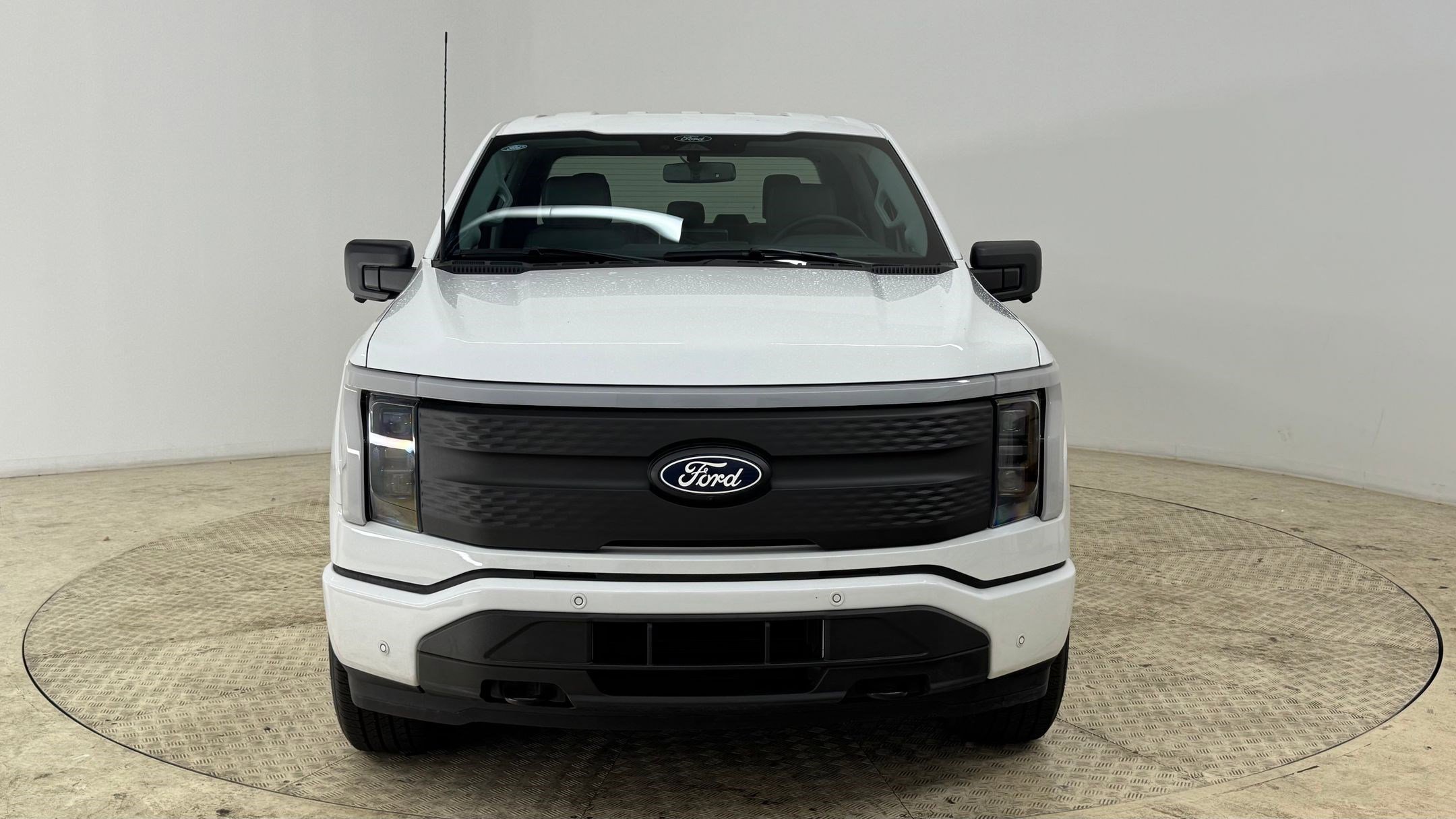 New 2025 Ford F150 Lightning Flash image 6