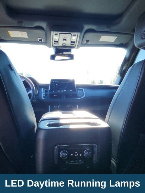 Used 2023 Chevrolet Tahoe Z71 w/ Max Trailering Package AWD/4WD image 19