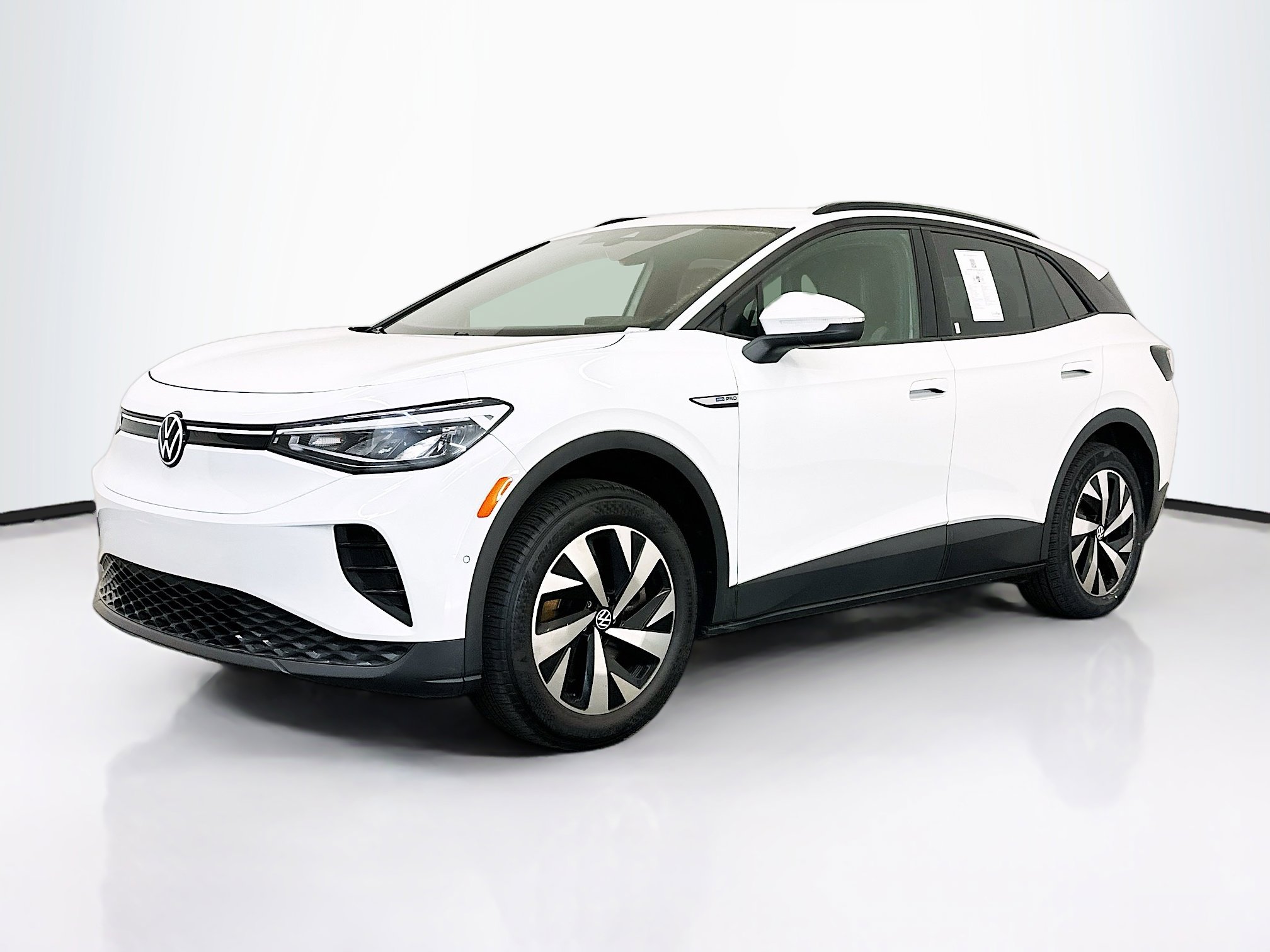 Used 2023 Volkswagen ID.4 Pro image 3