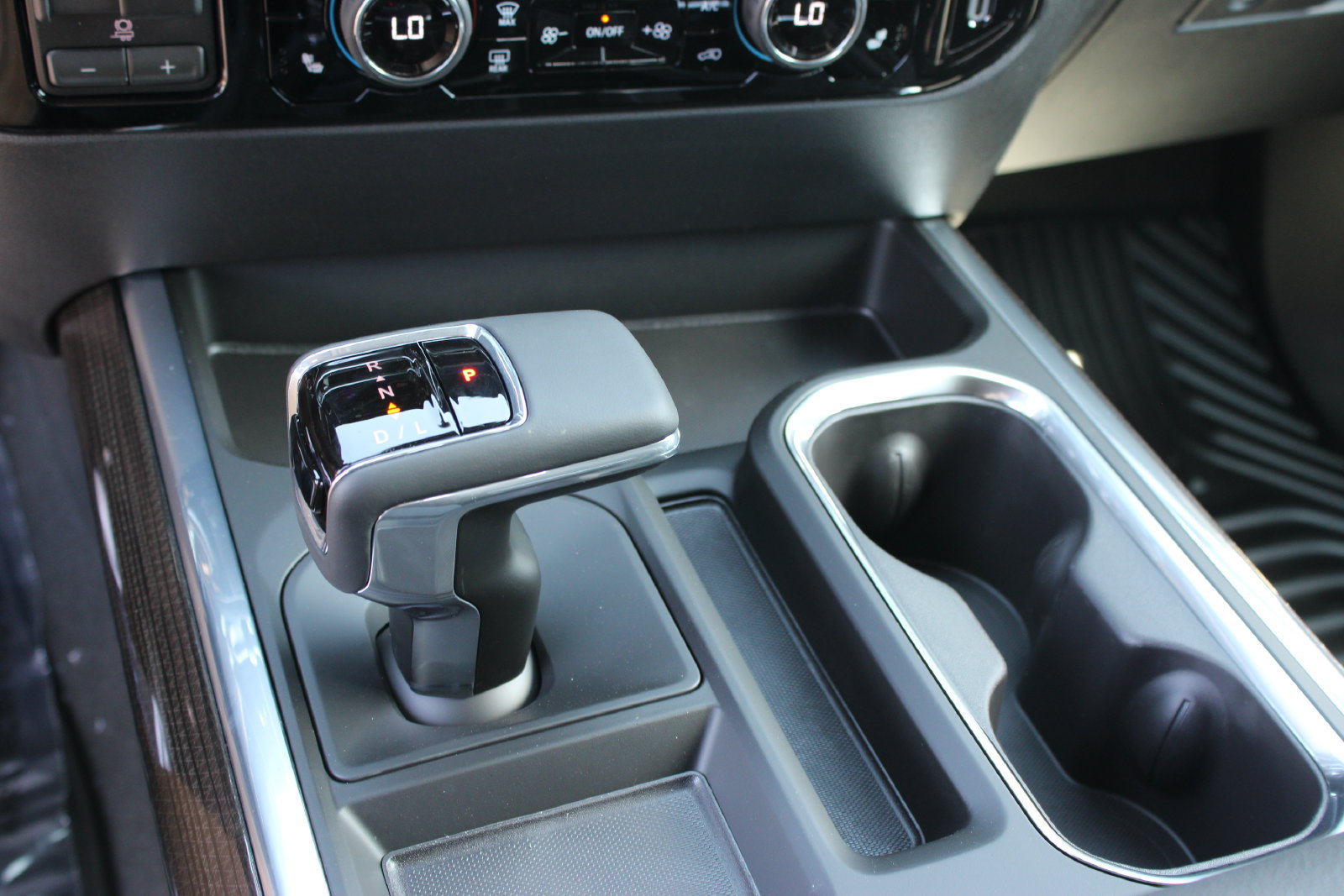 New 2026 Chevrolet Silverado 1500 RST w/ Safety Package AWD/4WD image 20