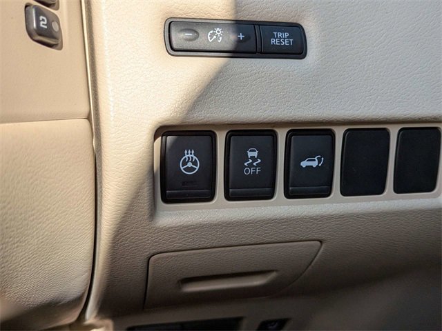 Used 2018 Nissan Murano Platinum image 27