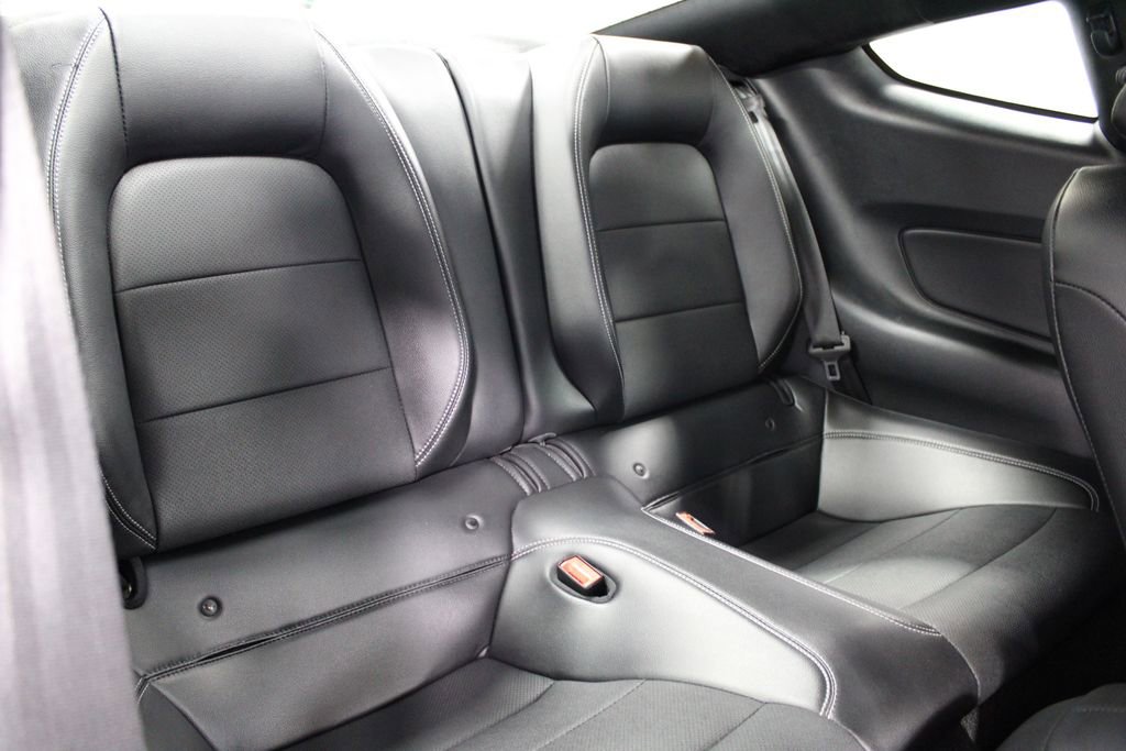 Used 2019 Ford Mustang Premium w/ Pony Package image 45