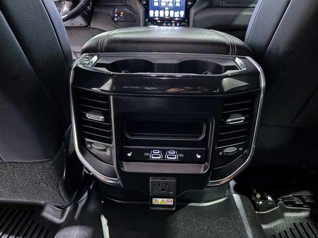 Used 2021 RAM 2500 Laramie image 25