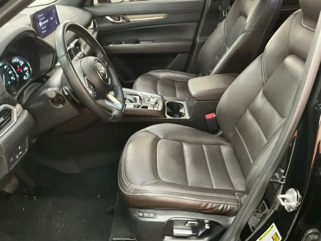 Used 2024 MAZDA CX-5 Signature AWD/4WD image 12