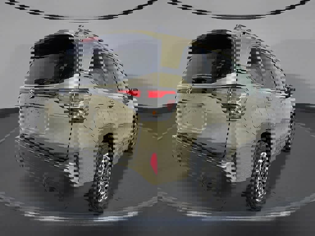 New 2026 Subaru Forester Premium image 5