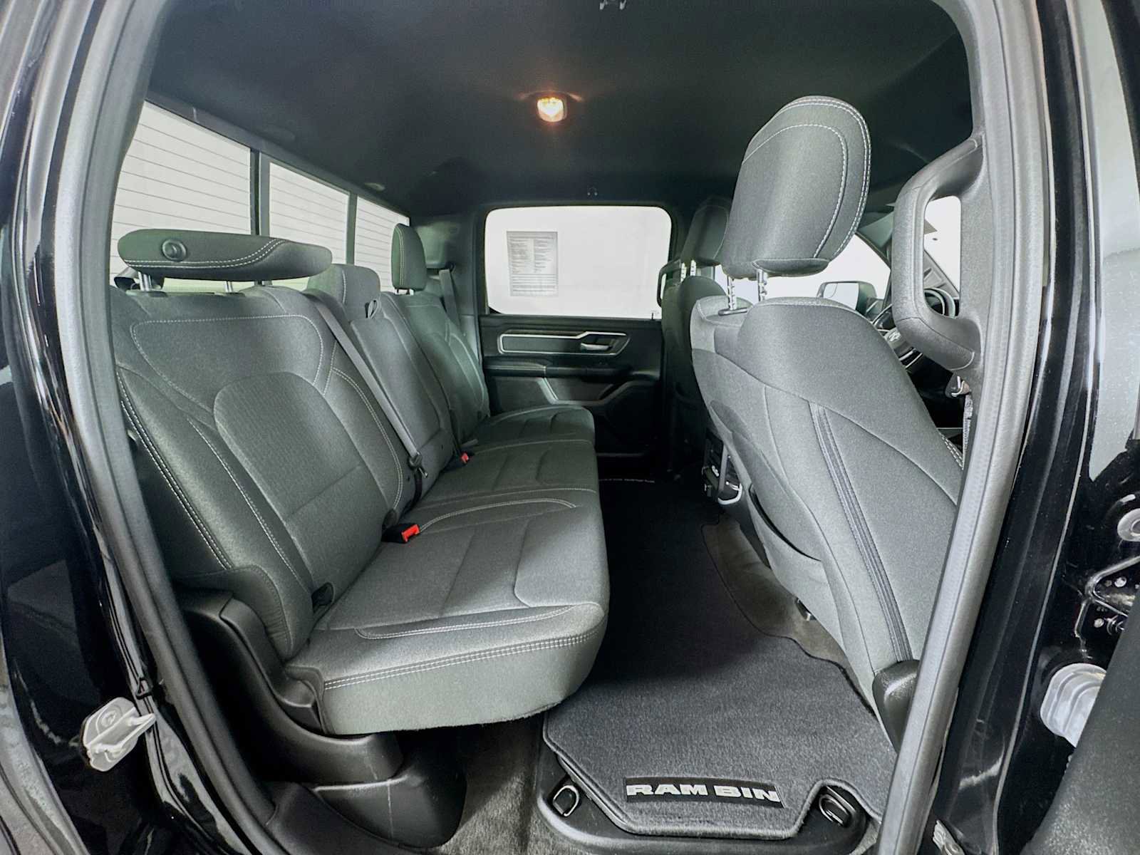 Used 2020 RAM 1500 Big Horn image 27