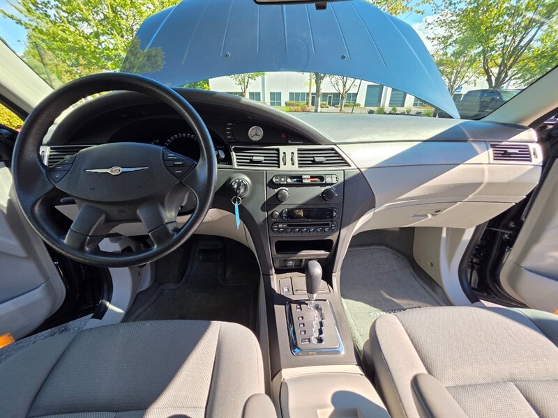 Used 2007 Chrysler Pacifica AWD image 15