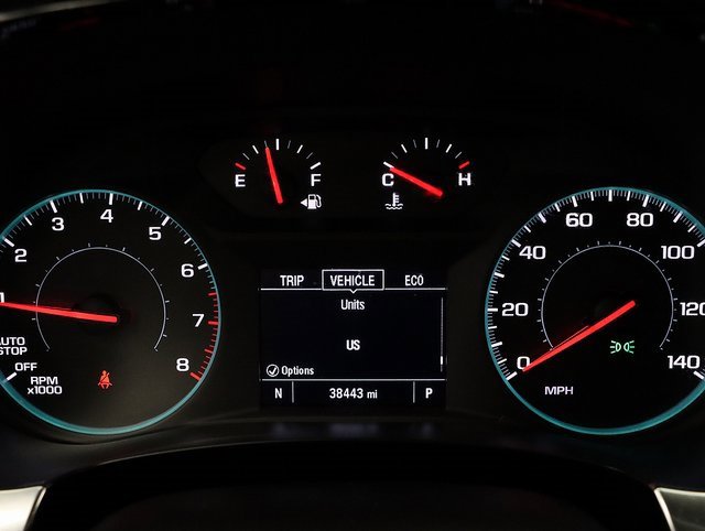 Used 2023 Chevrolet Traverse LS image 17