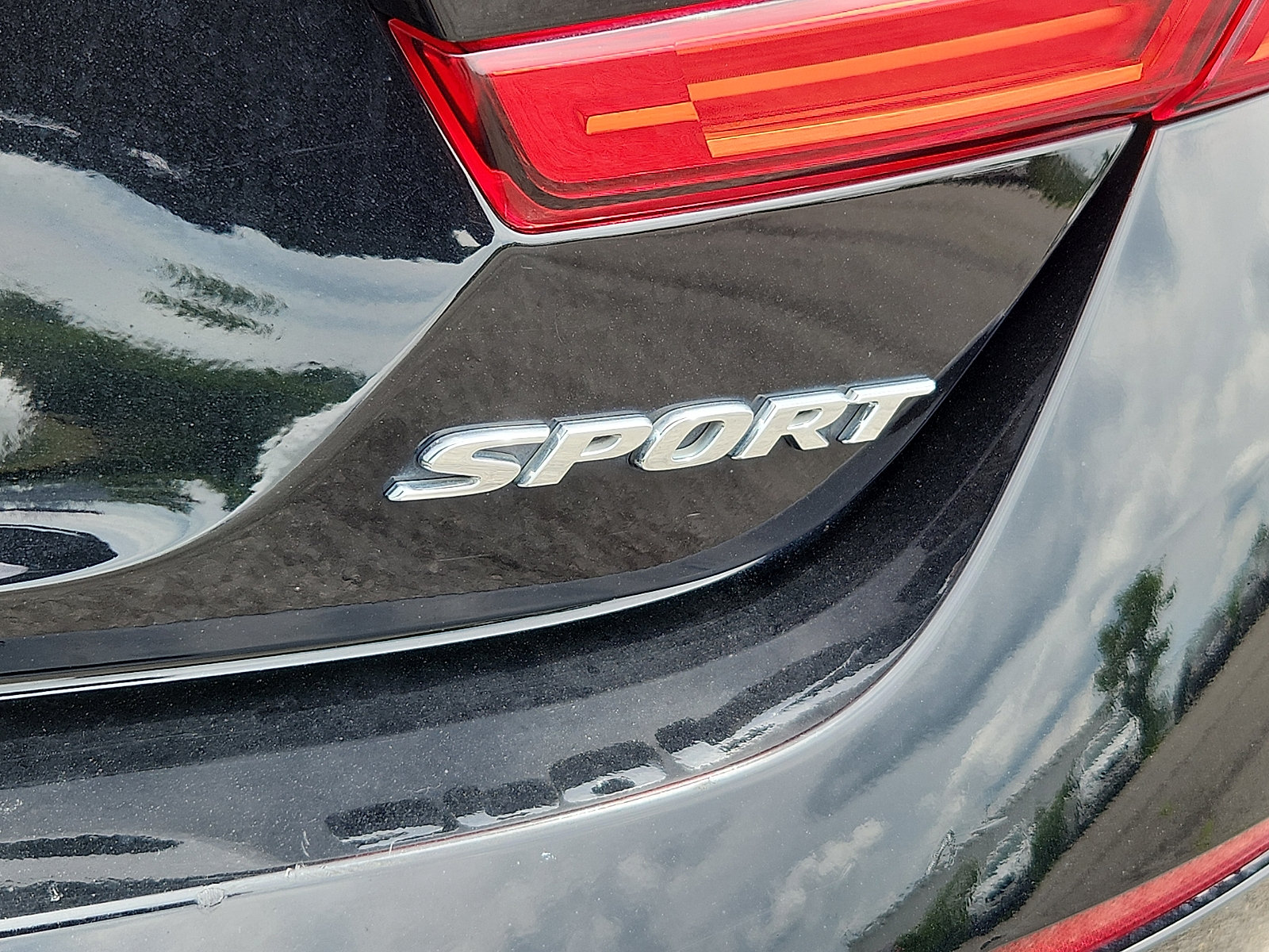 Used 2018 Honda Accord Sport image 31