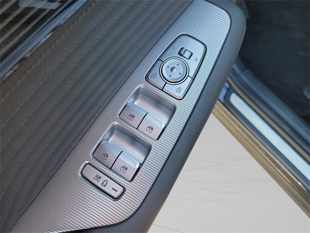 Used 2024 Hyundai Palisade Calligraphy image 34