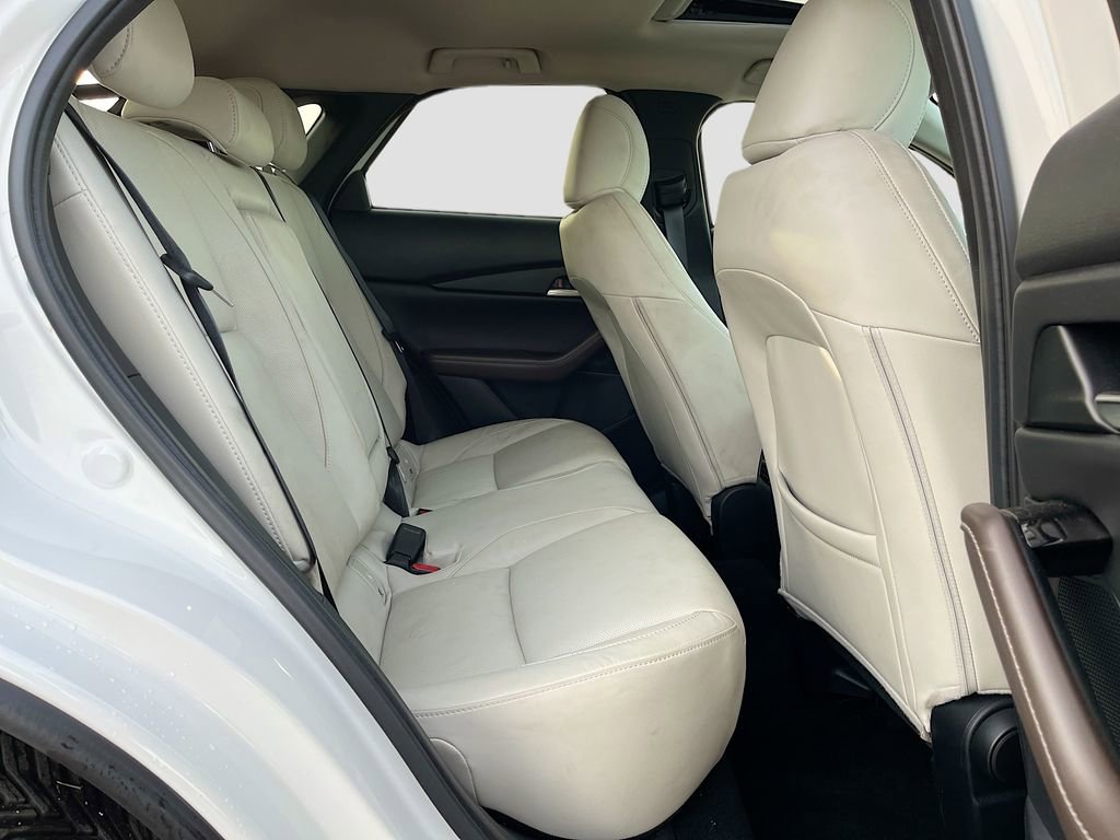 Used 2024 MAZDA CX-30 AWD 2.5 S w/ Premium Package image 26