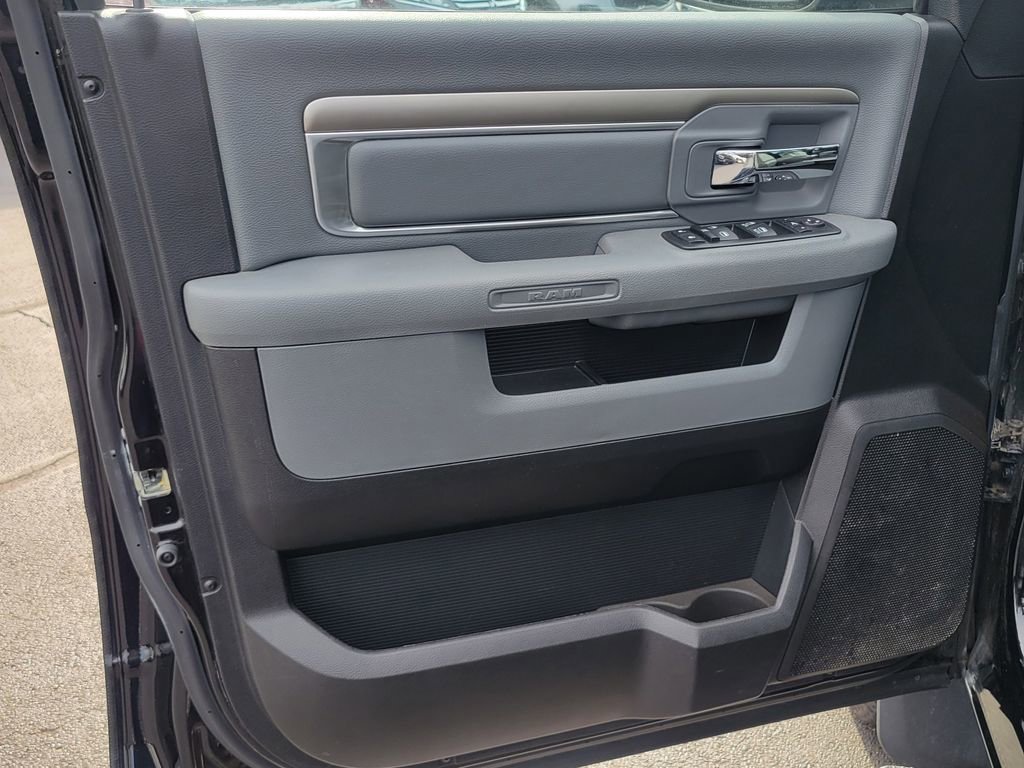 Used 2015 RAM 1500 Big Horn image 18