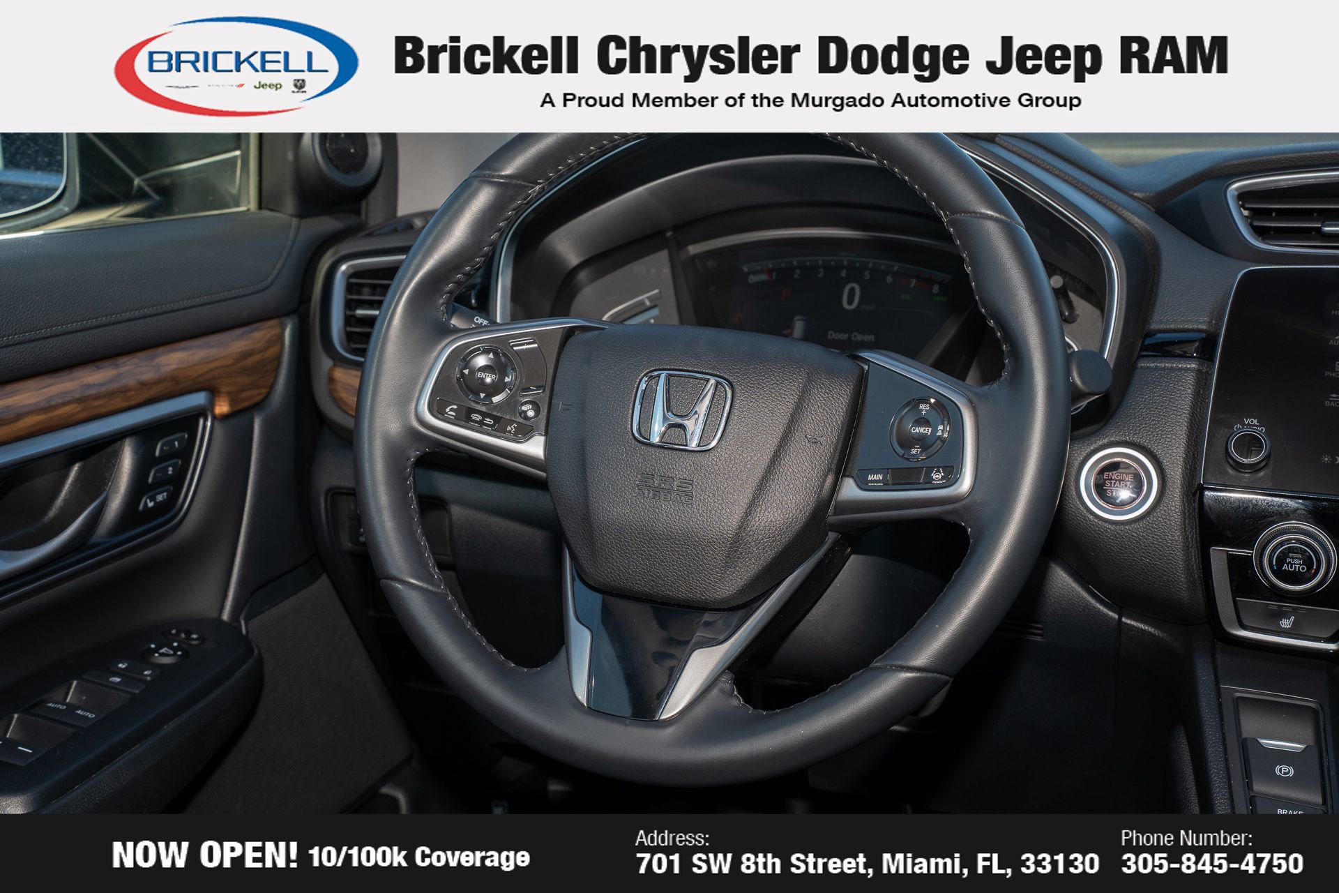 Used 2022 Honda CR-V EX-L image 22