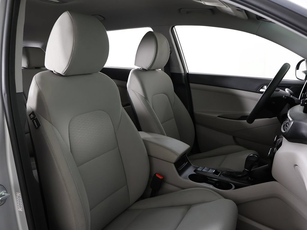 Used 2019 Hyundai Tucson SE AWD/4WD image 27