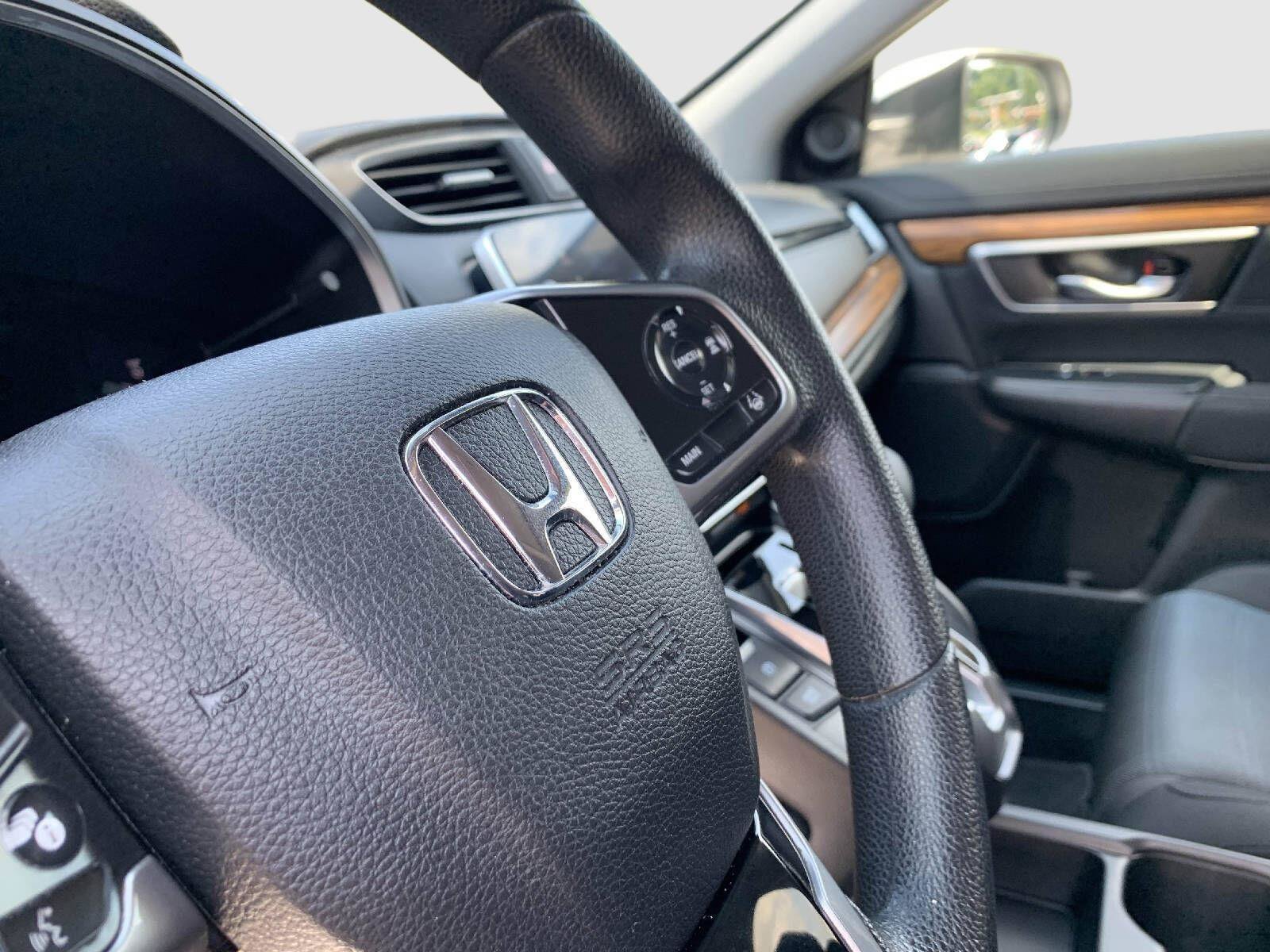 Used 2020 Honda CR-V EX image 44
