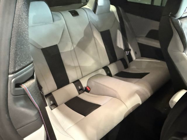 Used 2023 BMW M4 Competition w/ Executive Package RWD image 28