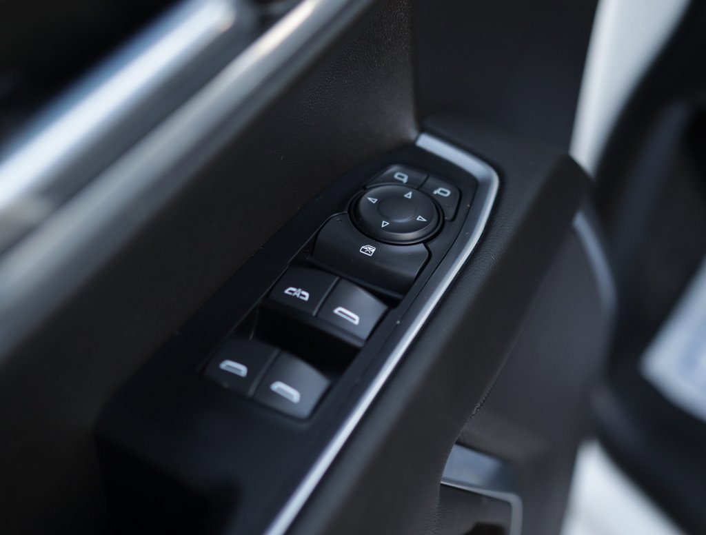 Certified 2022 Chevrolet Silverado 1500 LT image 25