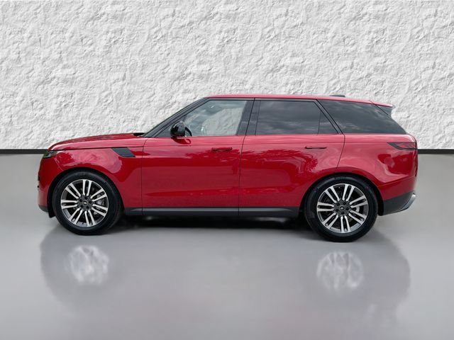 Used 2024 Land Rover Range Rover Sport SE AWD/4WD image 6