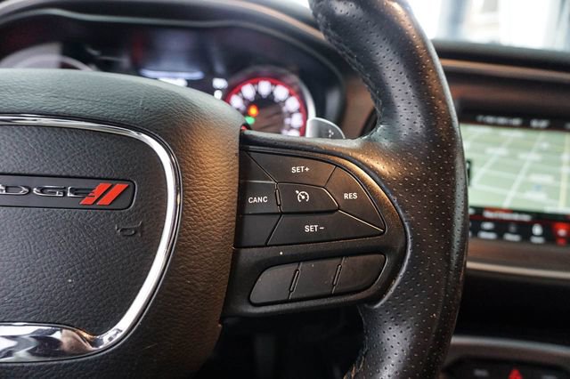 Used 2022 Dodge Challenger R/T image 15