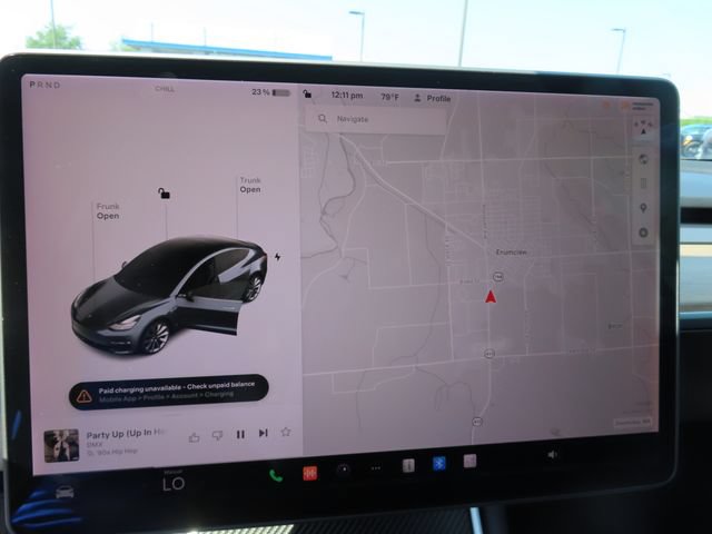 Used 2018 Tesla Model 3 Long Range RWD image 15