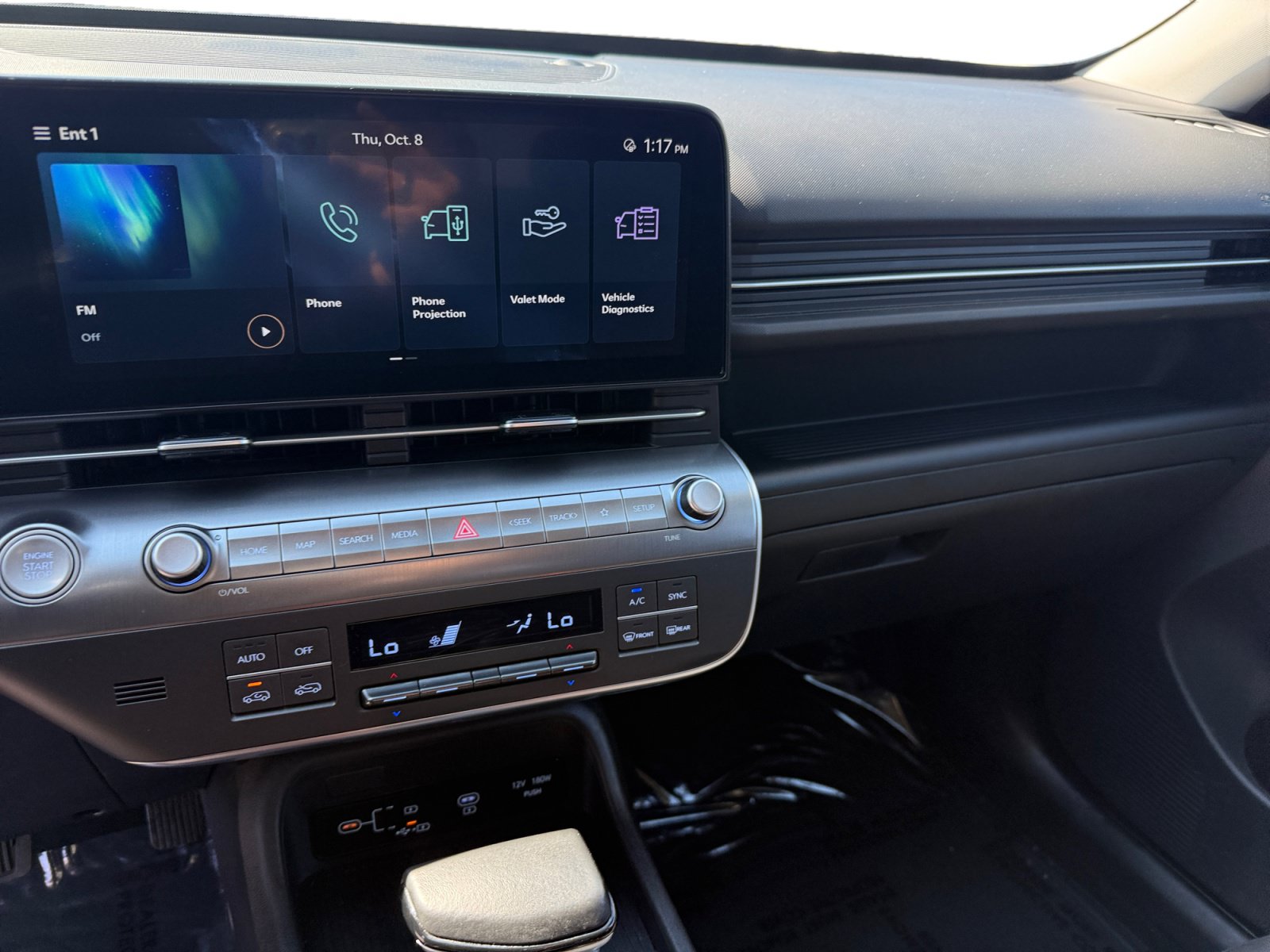 Used 2024 Hyundai Kona SEL FWD image 12