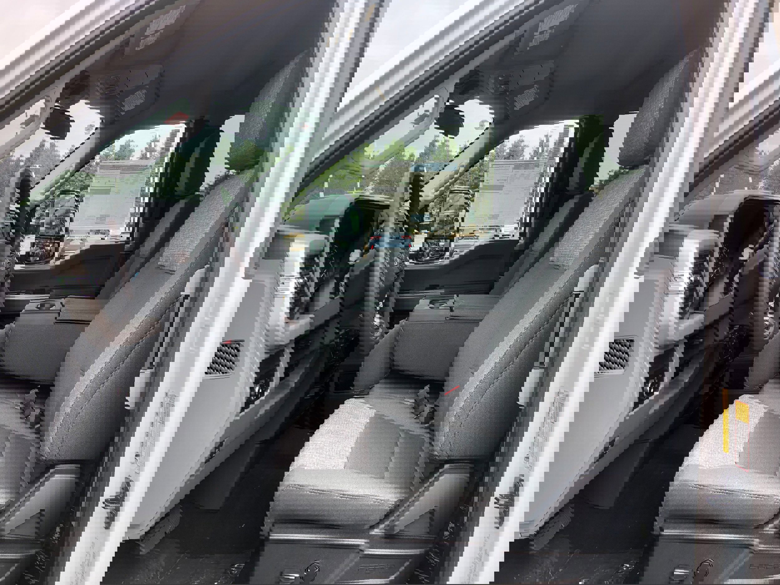 New 2026 Ford F350 XLT image 21