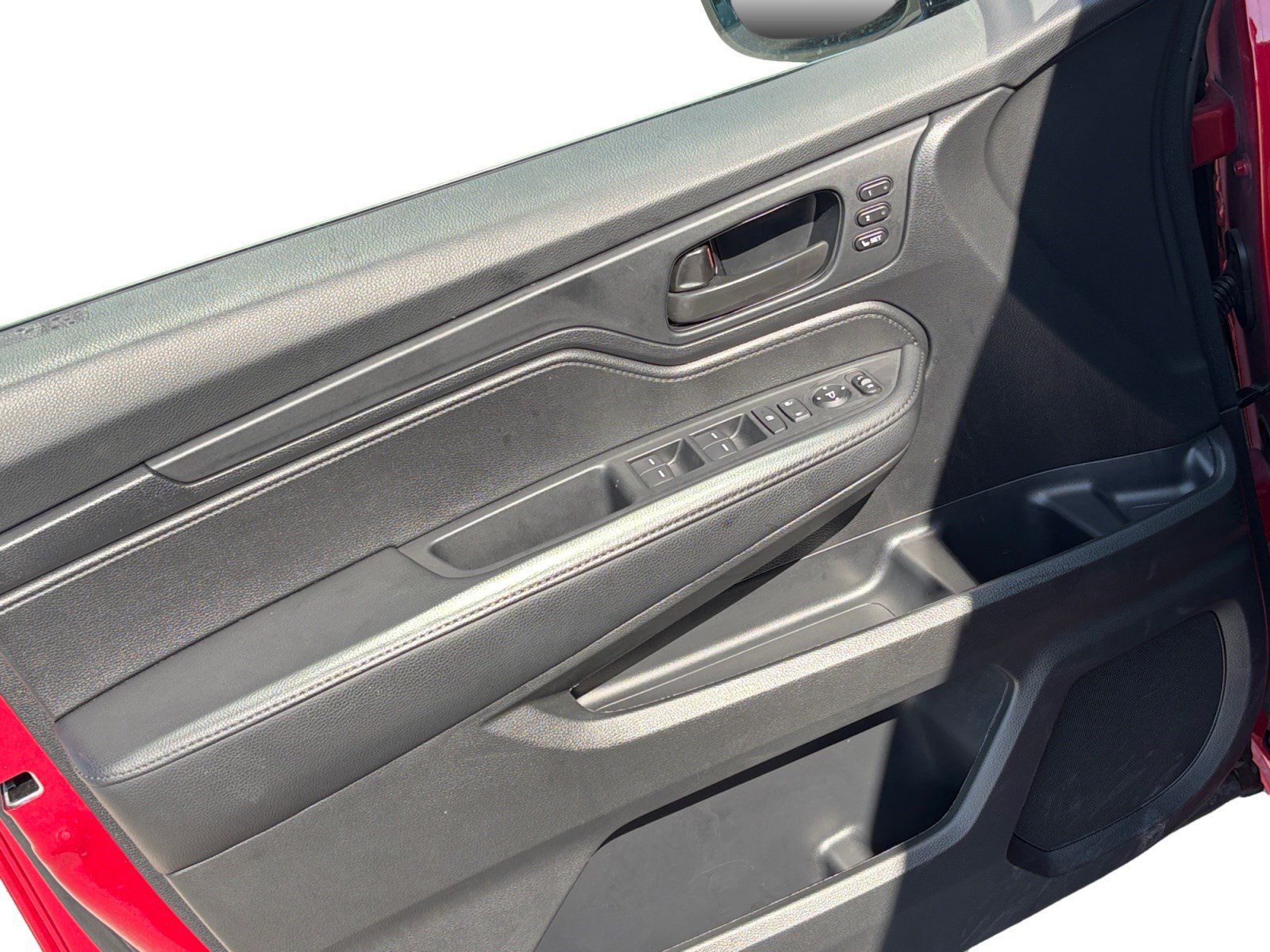 Used 2025 Honda Odyssey Sport-L image 10